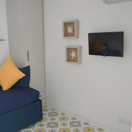 La Dépendance Capri