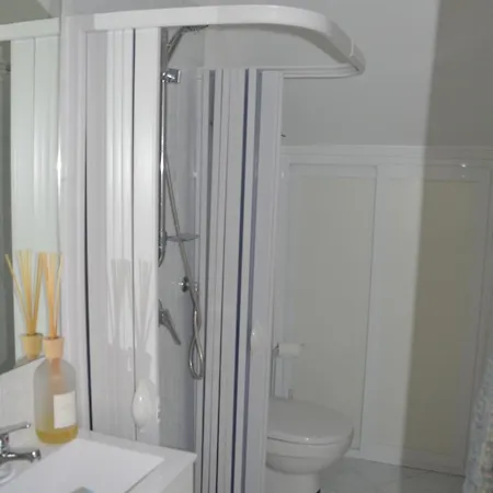 La Dependance Apartment *