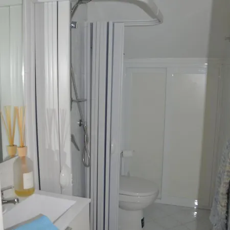 La Dependance Κάπρι